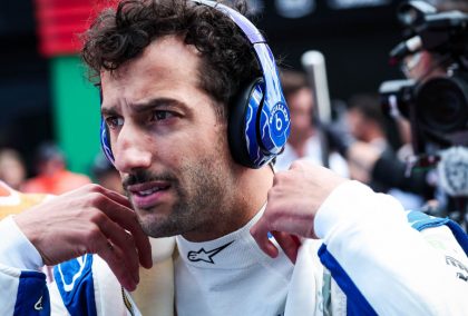 Daniel Ricciardo ‘punch my face in’ Nico Hulkenberg thought as Monza penalties addressed