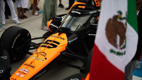 Opinion: IndyCar management’s outdated ideas of growth and popularity will destroy the series