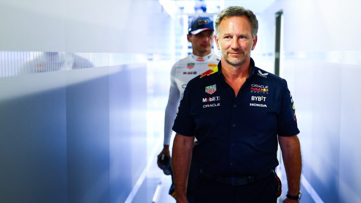 Christian Horner