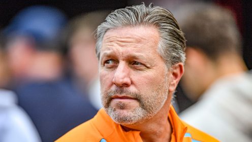 FIA given pre-F1 2025 homework as Zak Brown calls for key change