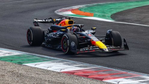 RB20 breakthrough discovered as McLaren conduct ‘papaya rules’ analysis – round-up