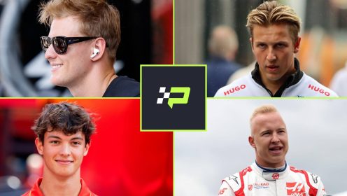 Six drivers Haas could pick for one-off race instead of Oliver Bearman