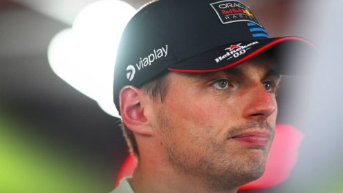 Red Bull braced for F1 2024 title defeat as boss goes all in on Max Verstappen – report