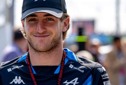 Jack Doohan sends message to Esteban Ocon after early Alpine exit triggered