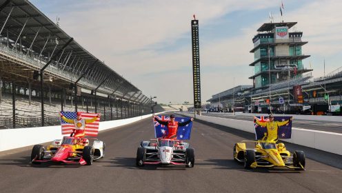 IndyCar CEO has promised international races before — but is it different this time?