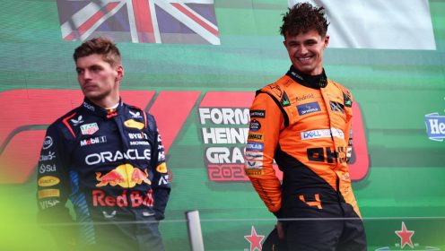Lando Norris to Red Bull deal blocked by McLaren as ‘catastrophic’ situation analysed