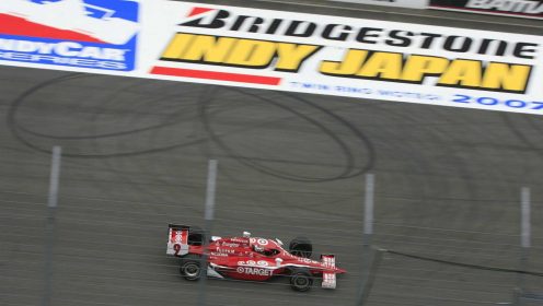 Every track IndyCar no longer races at — and why they fell off the calendar