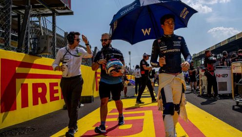 ‘Very difficult’ Vowles decision vindicated as Colapinto reveals next F1 steps