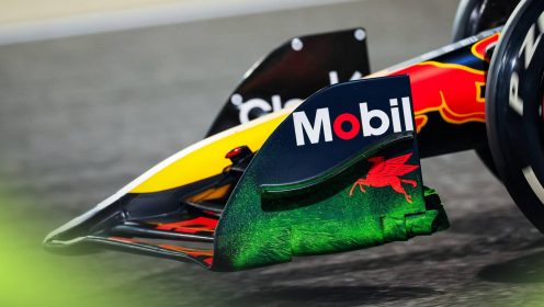 Red Bull RB21 fears raised by Guenther Steiner after ‘arrogance’ exposed by ‘bad F1 2024 decisions’