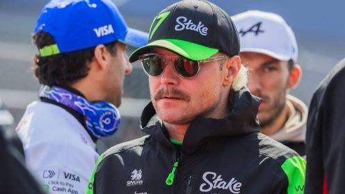 Valtteri Bottas enters last chance to save F1 career with ’99 per cent sure’ verdict