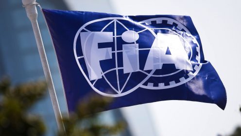 FIA loses two high-profile officials in blow to F1 governing body