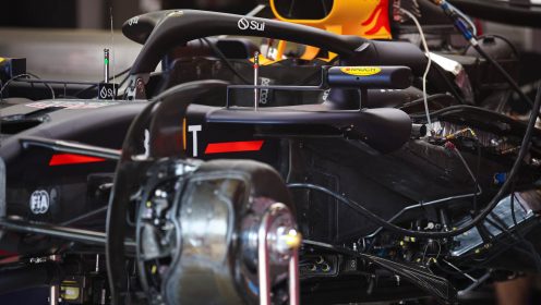 Red Bull’s warning to McLaren with ‘found the direction’ analysis after F1 2024 ‘low point’