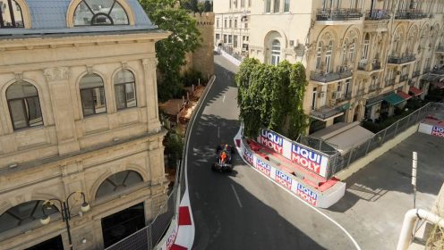 Red Bull correctly predict ‘similar reverse outcome’ in latest Perez/Sainz incident