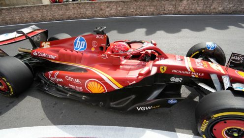Azerbaijan GP predictions: Leclerc to lose out, where Norris may recover to and more