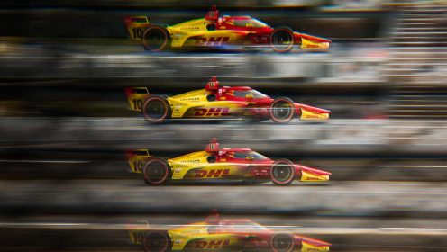IndyCar Nashville finale: Who can win the 2024 championship — and how?