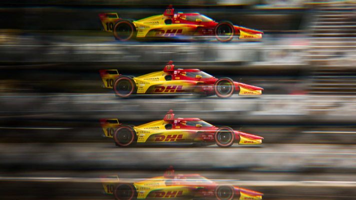 Alex Palou IndyCar Chip Ganassi Racing PlanetF1