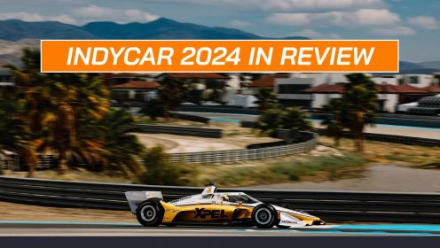 IndyCar 2024 in review: Exhibition races are a mistake that distract from the championship