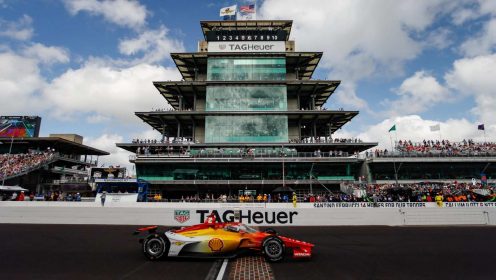 Six things IndyCar needs to do to meet Will Buxton’s ‘bigger than NASCAR’ claim