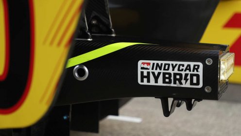 Hybrid engines shouldn’t be IndyCar’s only effort at series innovation