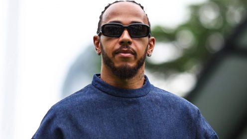 Lewis Hamilton ‘would now be eight-time World Champion’ with FIA under fresh criticism
