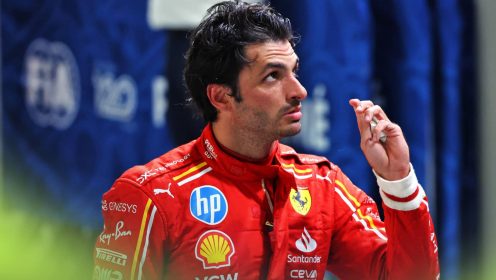 Eddie Jordan tears into ‘shambolic’ Ferrari with latest ‘screw up’ analysed