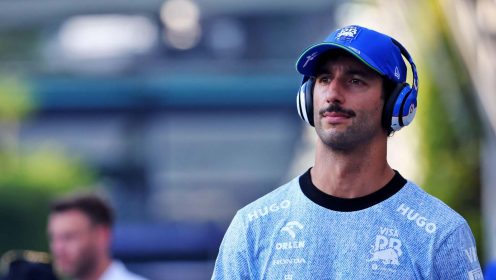 Helmut Marko’s ruthless Daniel Ricciardo verdict with more exit reasons shared