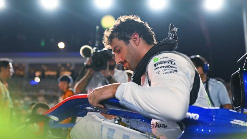 F1 news: Christian Horner on Daniel Ricciardo ‘ejection’ as $3.5m bonus surfaces