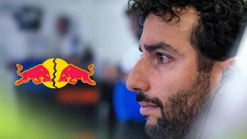 Daniel Ricciardo ‘came back too early’ theory as Red Bull ‘wrong decision’ highlighted