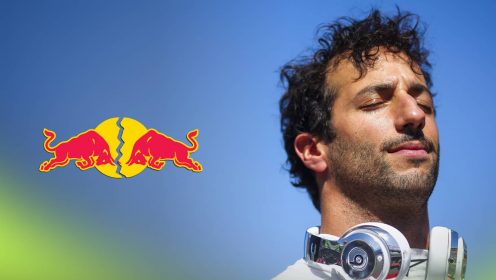 Christian Horner confirms Daniel Ricciardo Red Bull axe reason in brutal Helmut Marko reveal