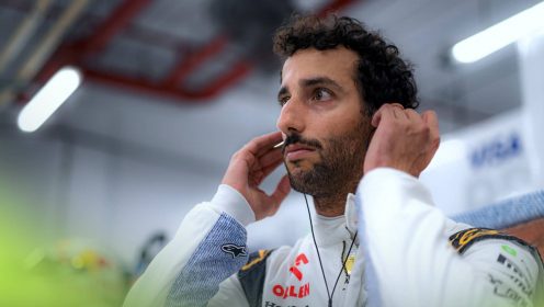 Brutal ‘this is not school sports day’ verdict in Daniel Ricciardo F1 exit