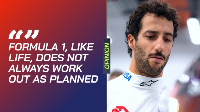 Daniel Ricciardo
