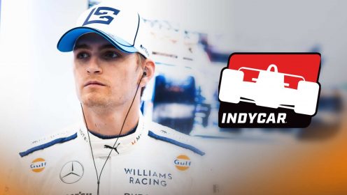 Logan Sargeant to IndyCar? The 5 teams most likely to sign the F1 driver