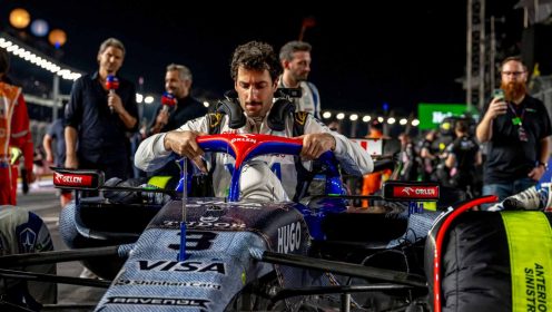 Daniel Ricciardo reveals F1 World Champion advice in ‘preparing me for the lows’
