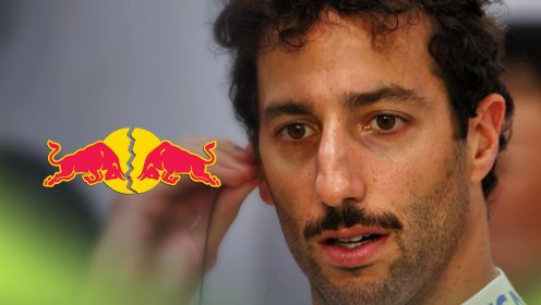 Christian Horner’s Daniel Ricciardo ‘perfect world’ concession with axe timing scrutinised