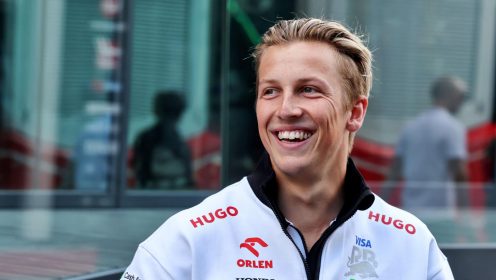 Why Red Bull promoted Liam Lawson over Yuki Tsunoda