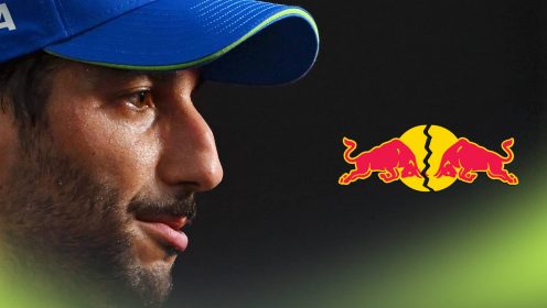‘Broken’ Daniel Ricciardo ‘not in a happy place’ as Guenther Steiner advises next move