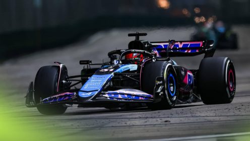 Alpine staff make last-ditch plea as final Renault F1 2026 engine decision looms