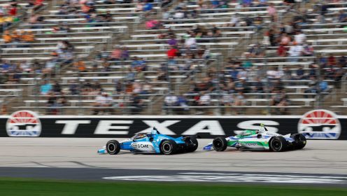 IndyCar’s proposed Dallas street race might help the calendar, but it’s not enough