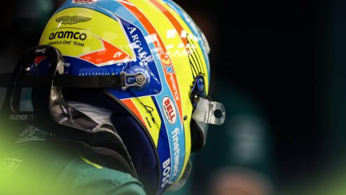 Fernando Alonso blow as ‘realistic’ Adrian Newey, Aston Martin timeline predicted