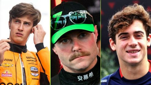 Revealed: Who Sauber should really choose for final seat as Audi F1 era looms