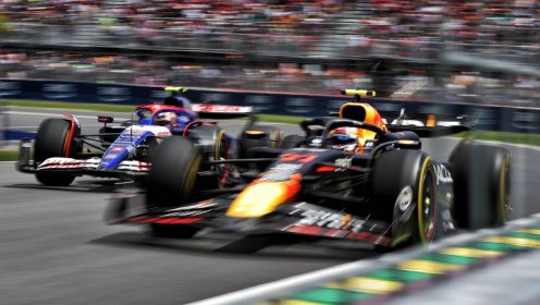 Red Bull second team axe considerations revealed after call for F1 model to be banned