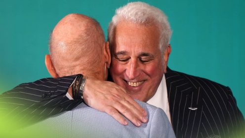 Lawrence Stroll missed opportunity claim as ‘enormous sadness’ lingers for former F1 boss