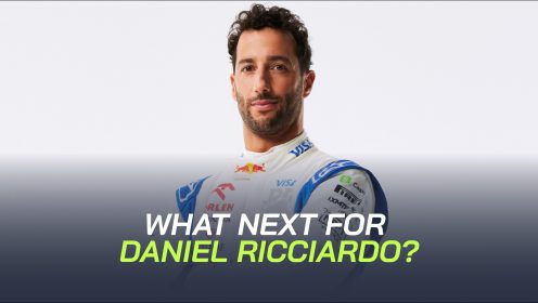 What next for Daniel Ricciardo? Seven post-Red Bull options for consideration