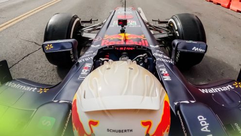 The failed Daniel Ricciardo ‘stopover’ plan after ‘fairytale ending’ denied