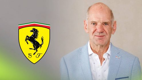 ‘Short-sighted’ and ‘politics’-driven Ferrari accused of making major Adrian Newey mistake