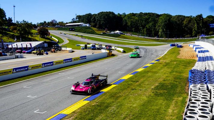 2024 Petit Le Mans IMSA finale PlanetF1