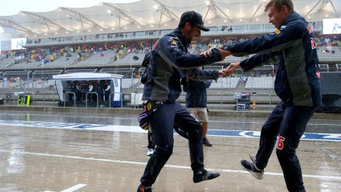 How a storm-hit race at COTA almost killed the US Grand Prix