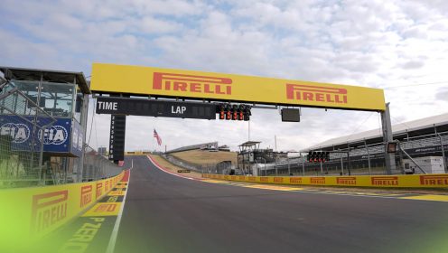 F1 starting grid: What is the grid order for the 2024 US Grand Prix?