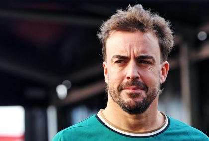 Sergio Perez seat development as Fernando Alonso plan uncovered – round-up