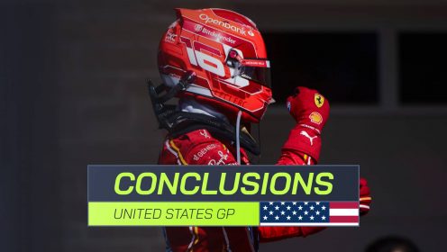 US Grand Prix conclusions: Red Bull’s bibgate saga and Sergio Perez to jump?